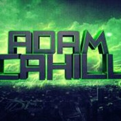 Adam Cahill