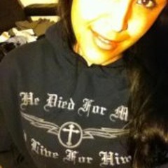 Stephanie Hernandez 8