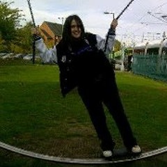 Kelly Marie Thompson