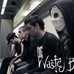 Wasted Blood