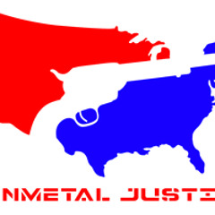 Gunmetal Justice