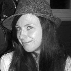 Joanne Gingersnap Robson