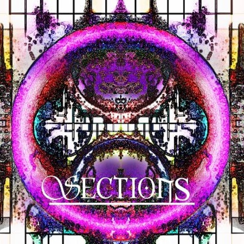 SoundCloud profile picture for @sections