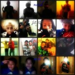 Malik Machinegun Kyte