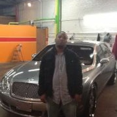 Will Ceo Da PlayMakaz