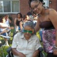 Jasmin ProudMami Vega