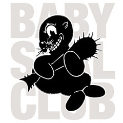 Baby Seal Club