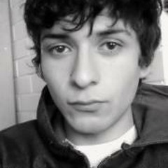 Helios Nek Valderrama