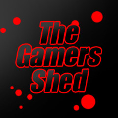 TheGamersShed