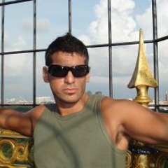 Lucio Manuel Illada Perez