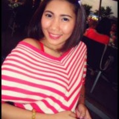 Mae Manares Dela Cruz