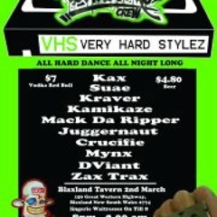 Shane Defqon Elliott