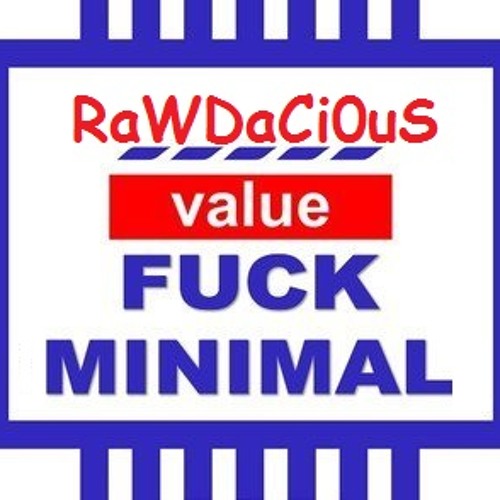 Rawdacious’s avatar