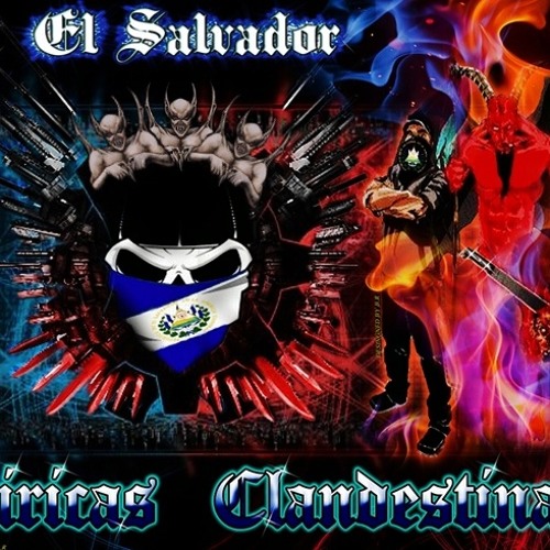 LIRICAS CLANDESTINAS-RAP’s avatar