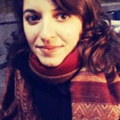 Raquel Pena Martinez