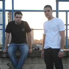 Dualogic - Senses Fail (Original Mix) MASTERED
