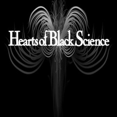 Hearts of Black Science