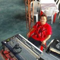 El Lobo y La Sociedad Privada - Desierto