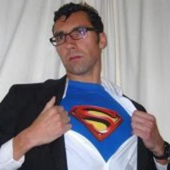 Nick Titanik Hackett