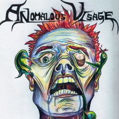 anomalousvisage