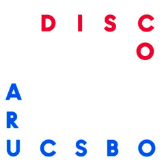 Disco Obscura