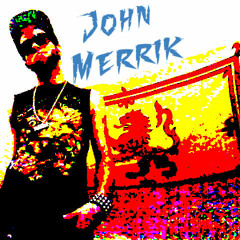 John Merrik - Move Bitch