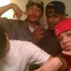 Keith 'Keify Keif' Scott