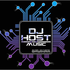 Dj Host Pistas