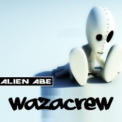 Alien Abe
