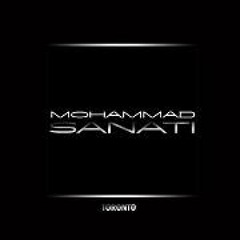Mohammad Sanati 1