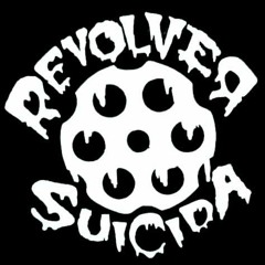 Revólver Suicida