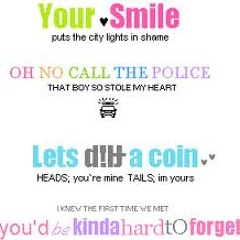 one direction-one thing