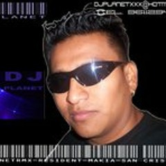 DJ PLANET