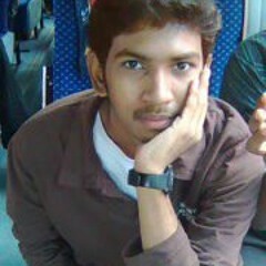 Anand sreevalsan