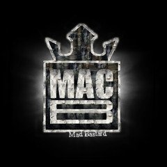 Mac B. Productions