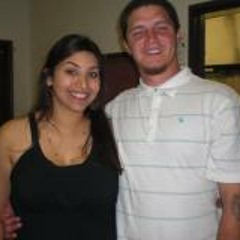 Raychel Lauren Garcia