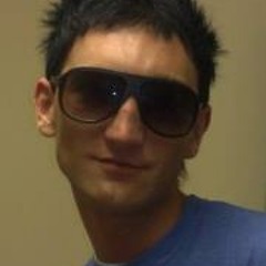 Krzysiek Baszczynski