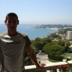 Alejandro Galvez Valero