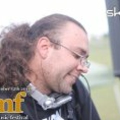Danny Spins