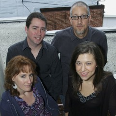 Low End String Quartet