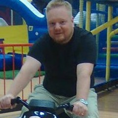Kimmo Lindberg