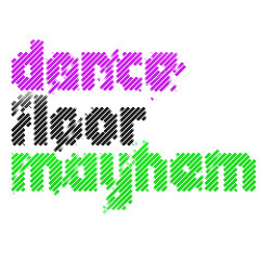 DancefloorMayhemPR