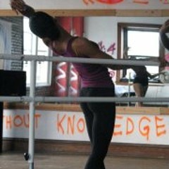 Monica Janelle Guthridge