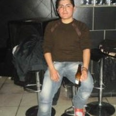 Charles Mendoza Cristobal