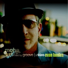 Evan Landes