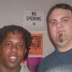 BigDan Reggie Winterland