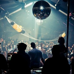 paradise disco
