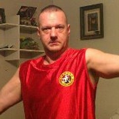 George Preacher Williams