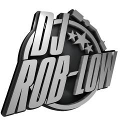 DJ Rob-Low