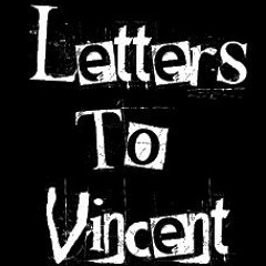 Letters To Vincent